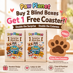Paw Planet (New Cozy Dog & Cat Lovely Bag)
